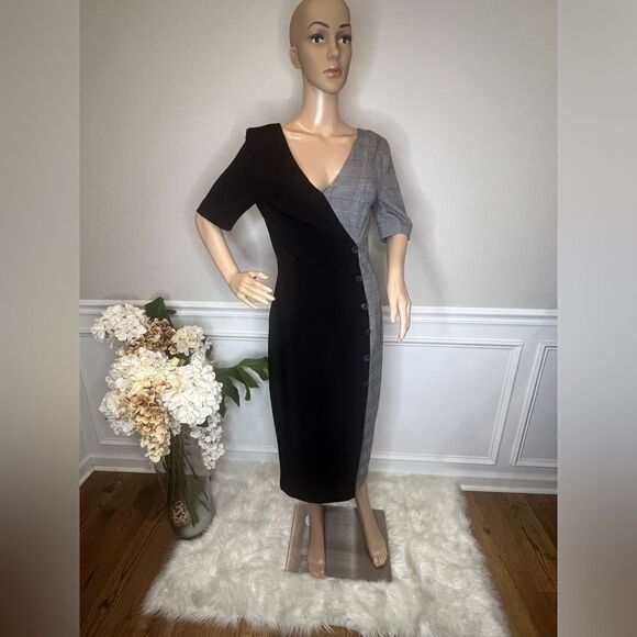 Fame and Partners Everly dress - Picture 5 of 8